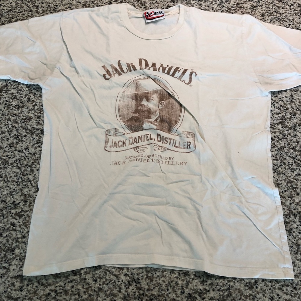 Jack Daniels t-shirt